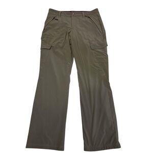 Eddie Bauer Fleece Lined  Snow Pants